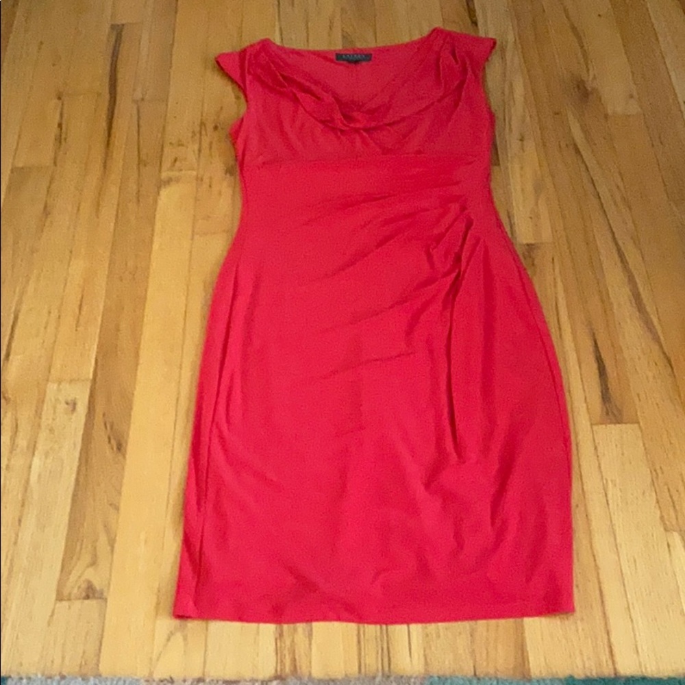 Lauren Ralph Lauren Dress